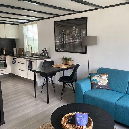 Noa'S Place Zandvoort Εξωτερικό φωτογραφία