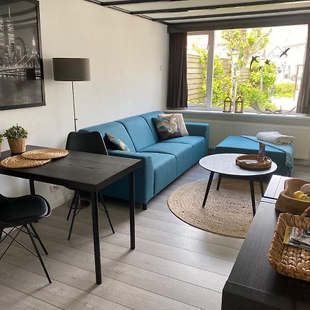Noa'S Place Zandvoort Εξωτερικό φωτογραφία