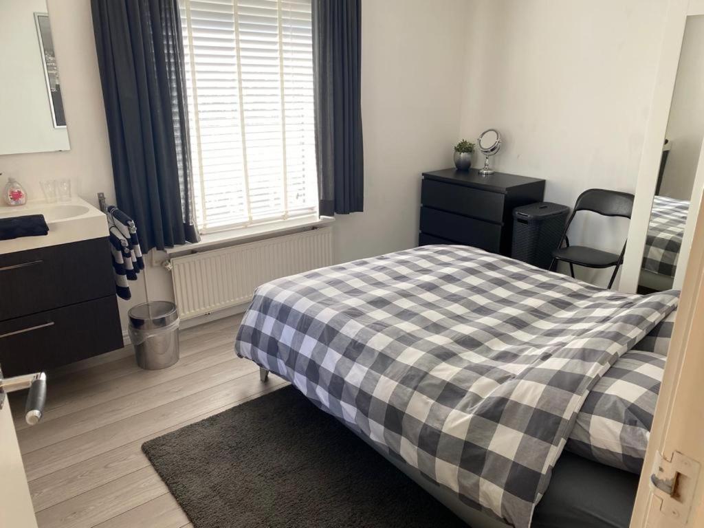Noa'S Place Zandvoort Εξωτερικό φωτογραφία