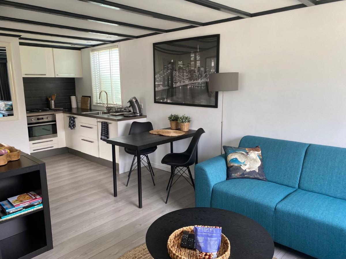 Noa'S Place Zandvoort Εξωτερικό φωτογραφία