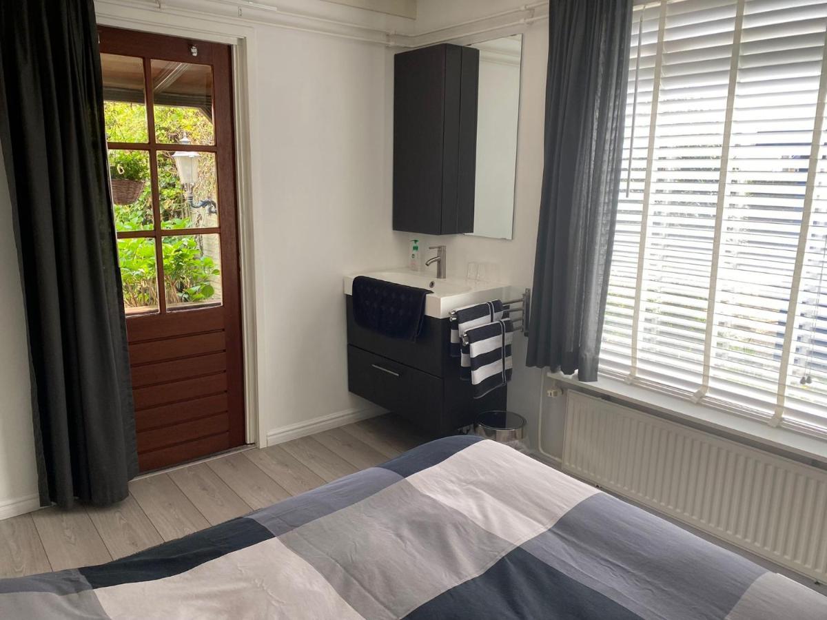 Noa'S Place Zandvoort Εξωτερικό φωτογραφία