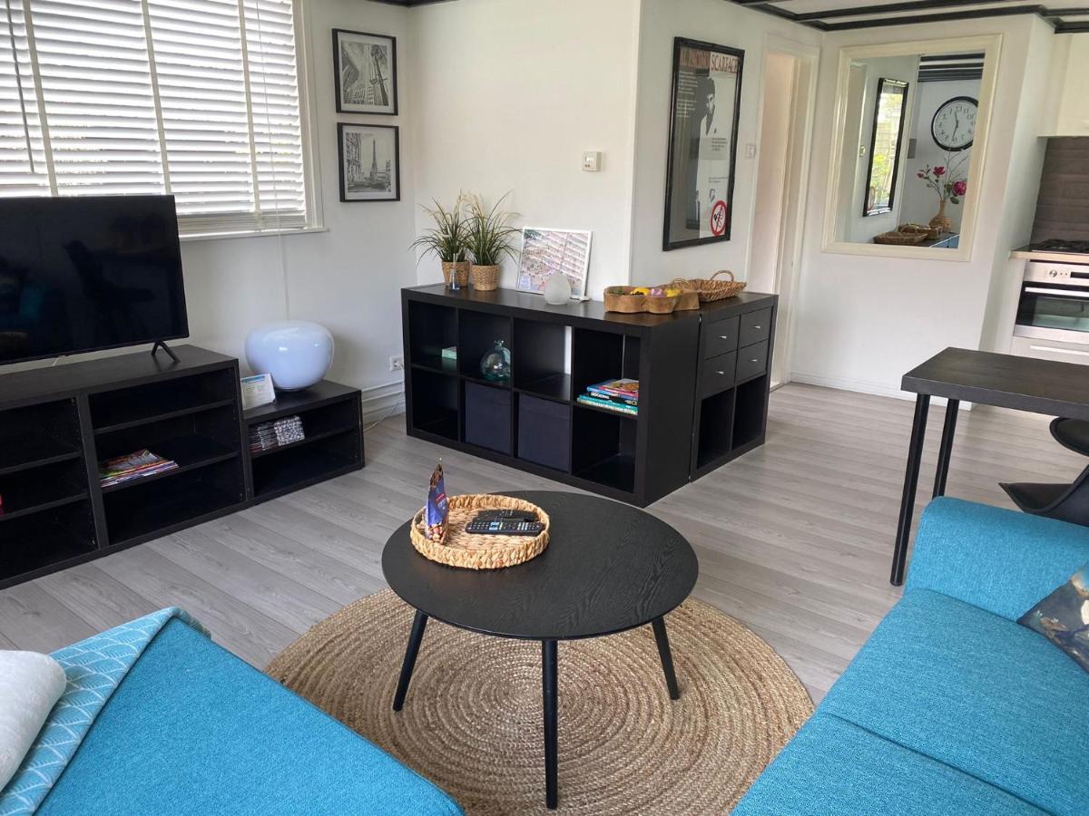 Noa'S Place Zandvoort Εξωτερικό φωτογραφία