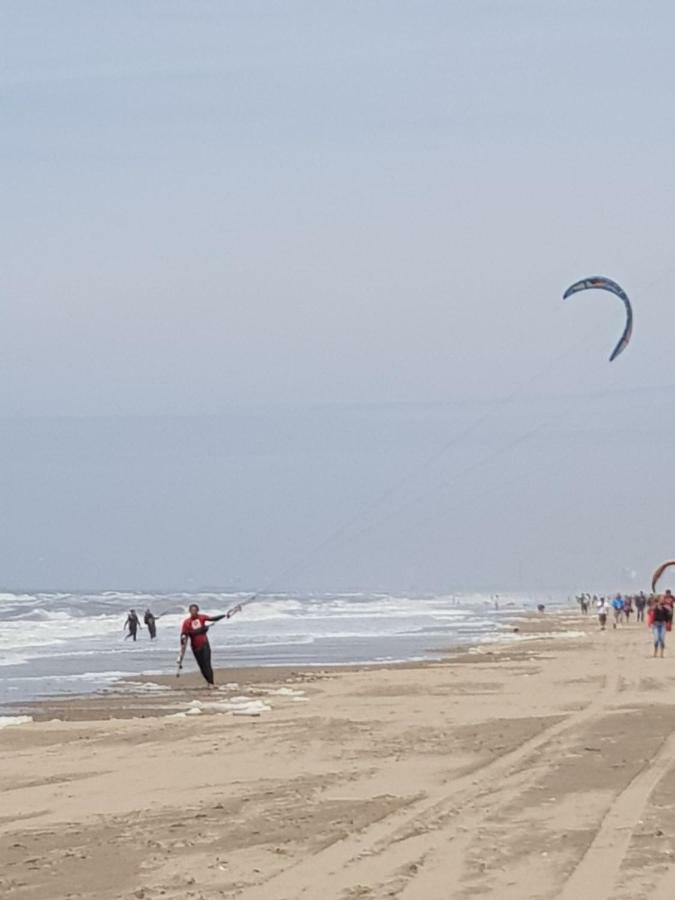 Noa'S Place Zandvoort Εξωτερικό φωτογραφία