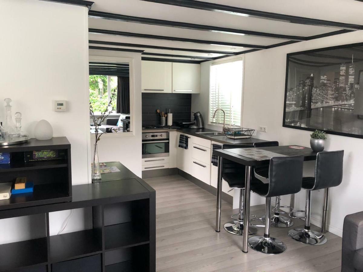 Noa'S Place Zandvoort Εξωτερικό φωτογραφία