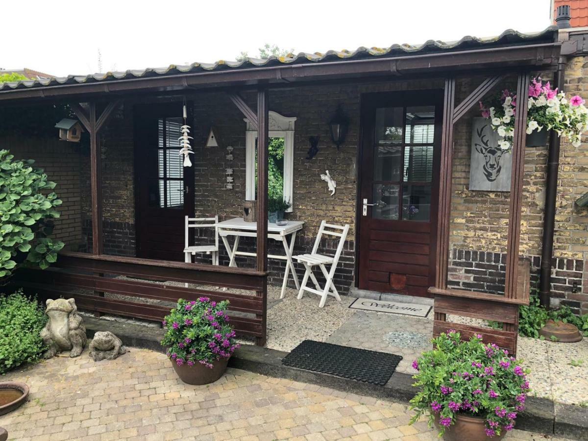 Noa'S Place Zandvoort Εξωτερικό φωτογραφία