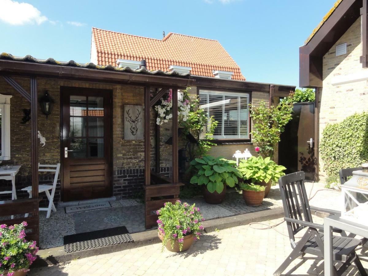 Noa'S Place Zandvoort Εξωτερικό φωτογραφία