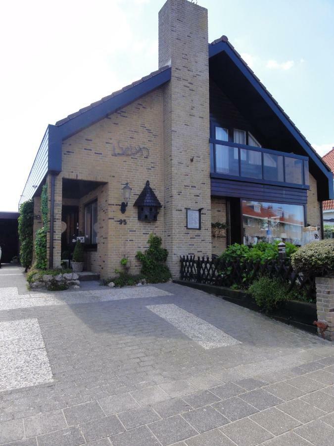 Noa'S Place Zandvoort Εξωτερικό φωτογραφία
