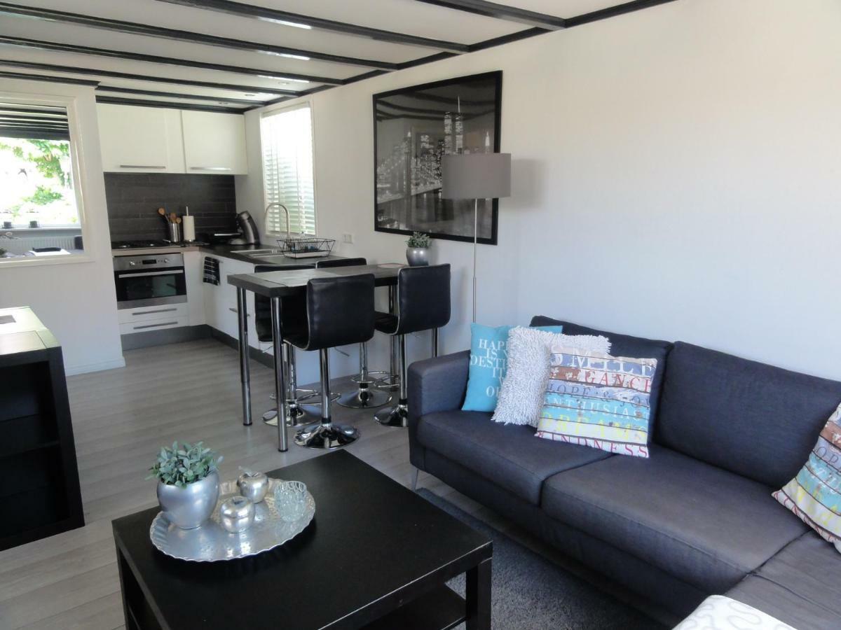 Noa'S Place Zandvoort Εξωτερικό φωτογραφία