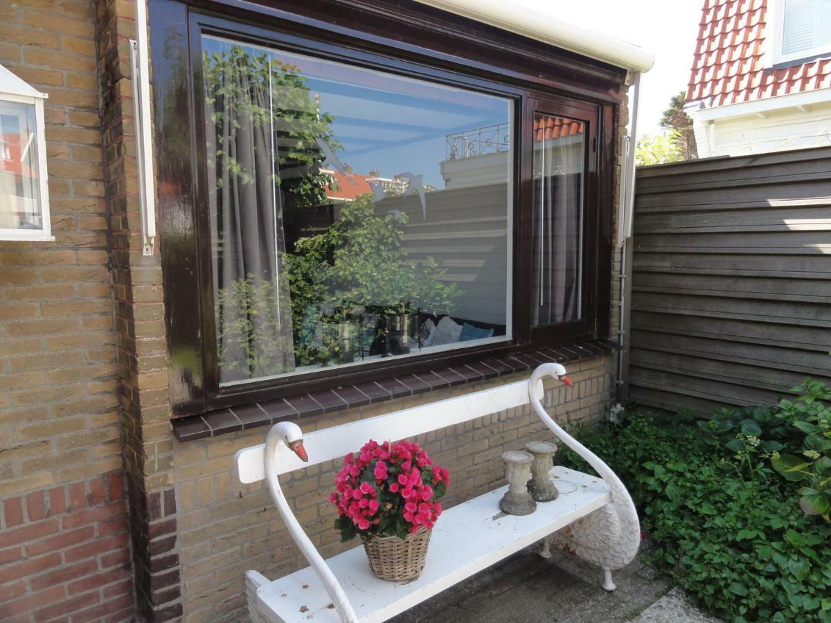 Noa'S Place Zandvoort Εξωτερικό φωτογραφία