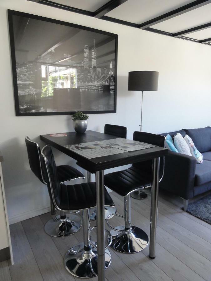 Noa'S Place Zandvoort Εξωτερικό φωτογραφία