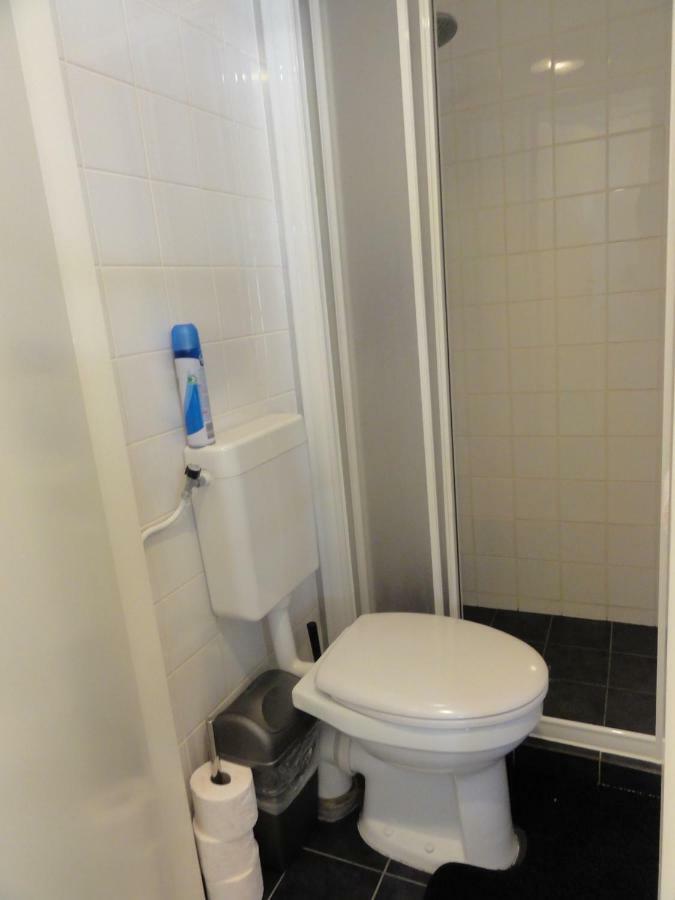 Noa'S Place Zandvoort Εξωτερικό φωτογραφία