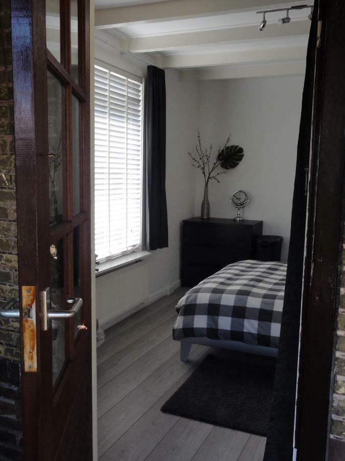 Noa'S Place Zandvoort Εξωτερικό φωτογραφία