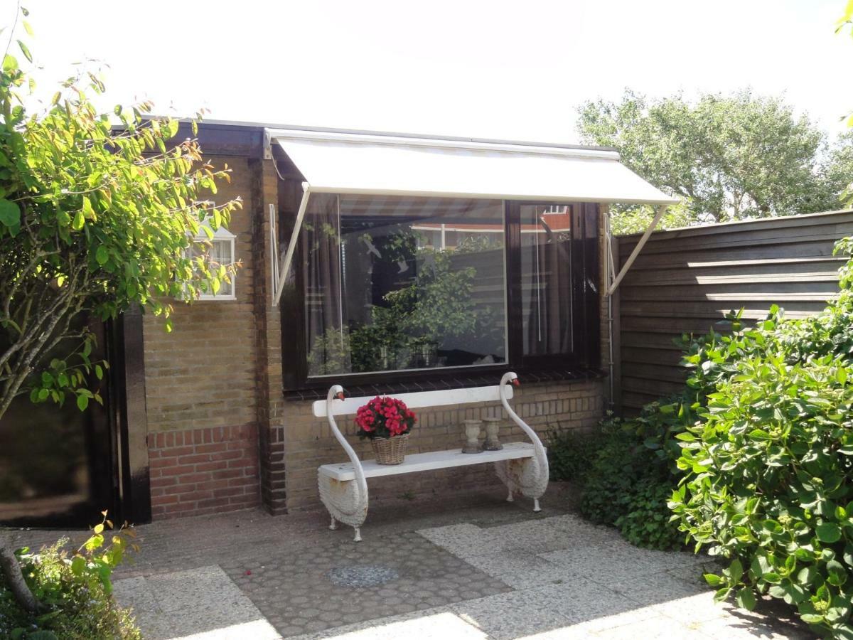 Noa'S Place Zandvoort Εξωτερικό φωτογραφία