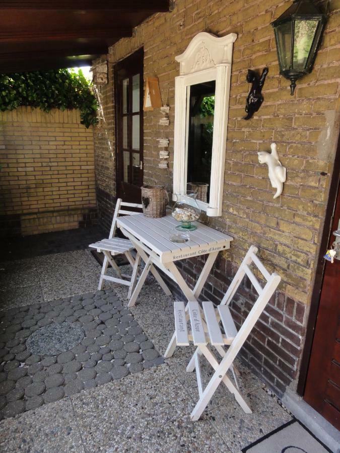 Noa'S Place Zandvoort Εξωτερικό φωτογραφία