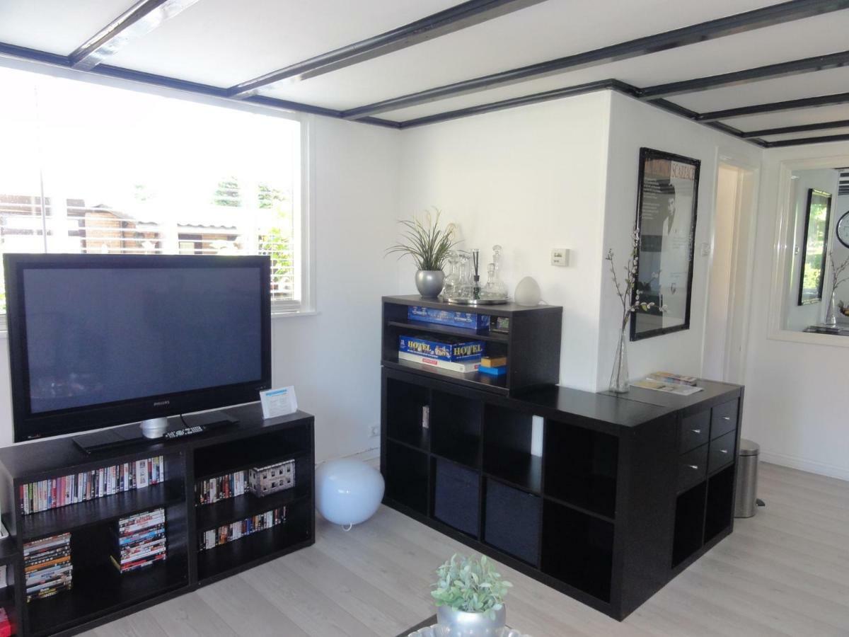 Noa'S Place Zandvoort Εξωτερικό φωτογραφία
